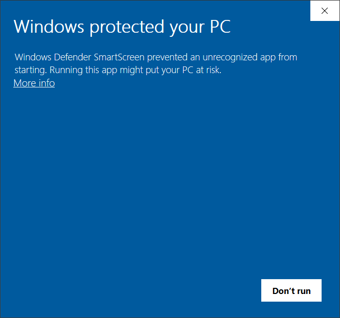 windowsprotect