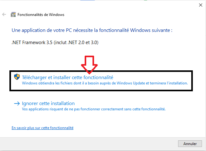 windowsfeature